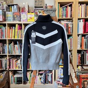 Alp N Rock Katarina Sweater